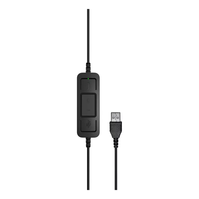 Auriculares EPOS IMPACT SC 60 USB ML