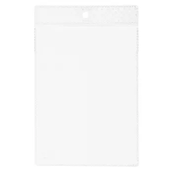 Fundas transparentes Durable 229719 A6 105 x 148 mm