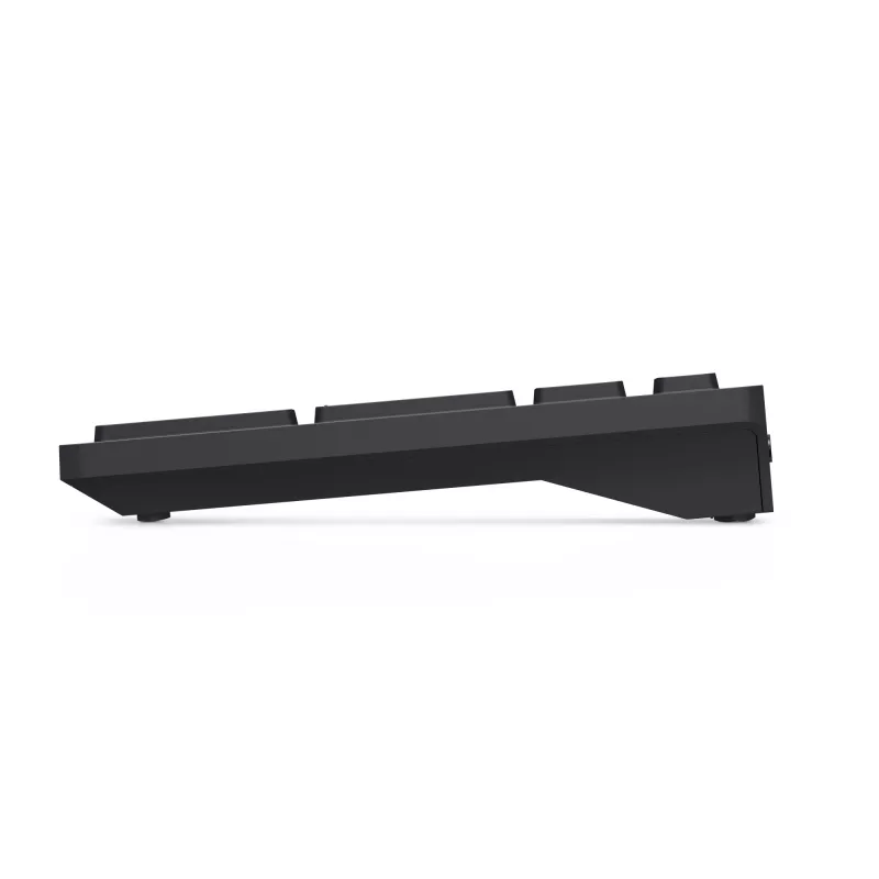 DELL Teclado y ratón Pro - KM5221W - Español (QWERTY) - Negro