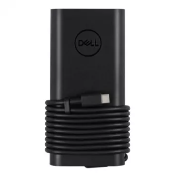 DELL 726RH Adaptador/inversor de corriente para coche 165 W Negro