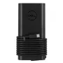 DELL 726RH Adaptador/inversor de corriente para coche 165 W Negro