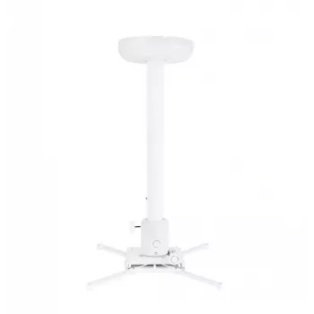 Multibrackets M Soporte universal de techo para proyector 600-1000 con ajuste fino