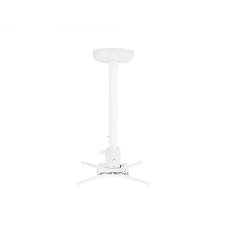 Multibrackets M Soporte universal de techo para proyector 600-1000 con ajuste fino