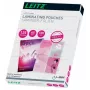 Leitz iLAM Premium Glossy A5 Fundas de plastificar, 125 micras, pack de 100