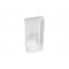 Gancho multiusos TESA 77780 Indoor Blanco 2 uds.