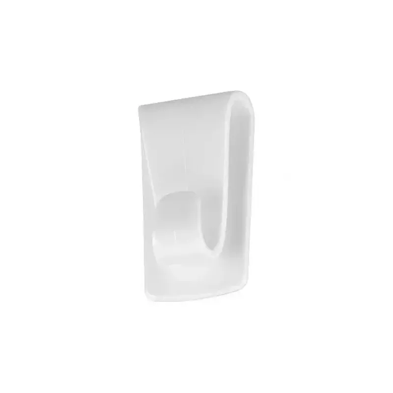 Gancho multiusos TESA 77780 Indoor Blanco 2 uds.