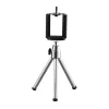 Hama 00004637 soporte activo para teléfono móvil/smartphone negro