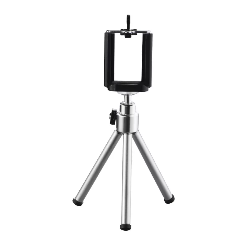 Hama 00004637 soporte activo para teléfono móvil/smartphone negro