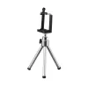 Hama 00004637 soporte activo para teléfono móvil/smartphone negro