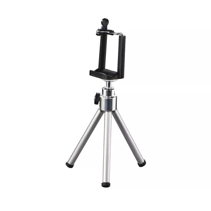 Hama 00004637 soporte activo para teléfono móvil/smartphone negro