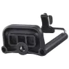 Hama 00004637 soporte activo para teléfono móvil/smartphone negro
