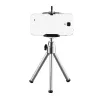 Hama 00004637 soporte activo para teléfono móvil/smartphone negro
