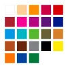 Lápiz de color Staedtler 185 C24P