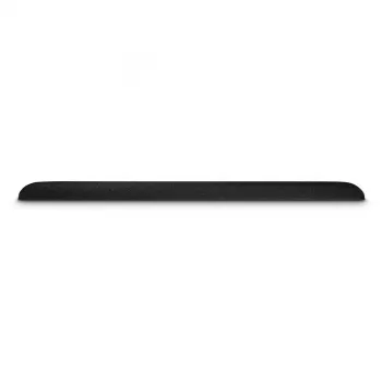 Hama reposamuñecas Ergo Lycra negro