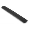 Hama reposamuñecas Ergo Lycra negro