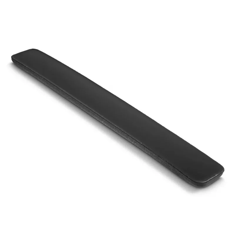 Hama reposamuñecas Ergo Lycra negro