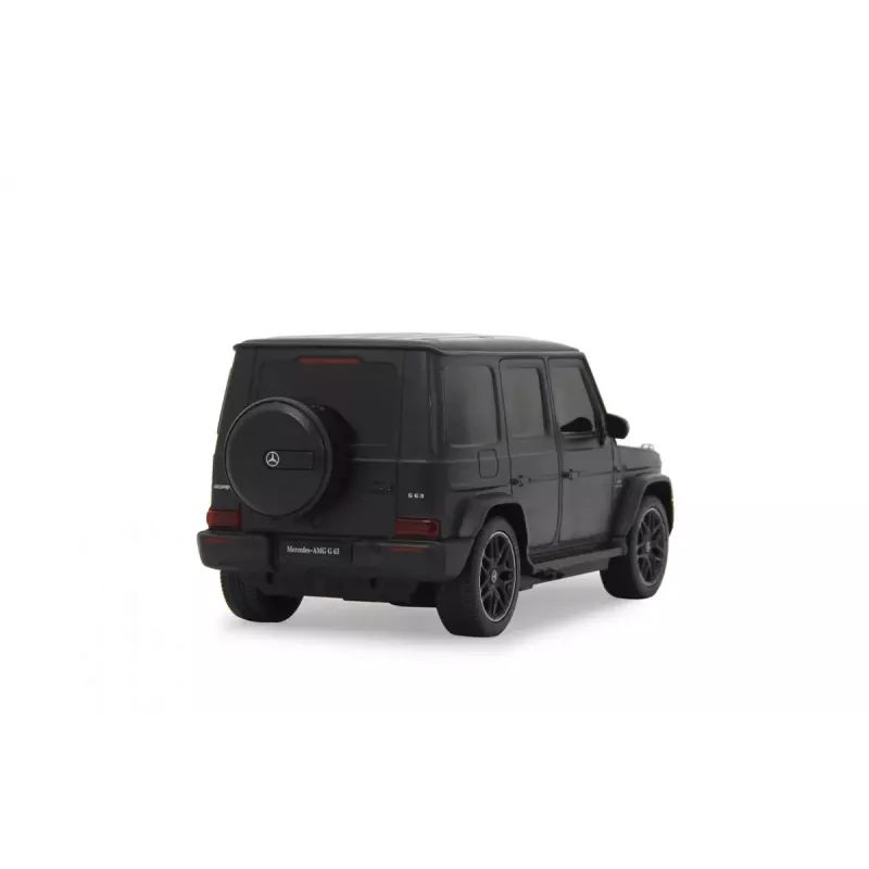 Jamara Mercedes-Benz AMG G63 coche teledirigido