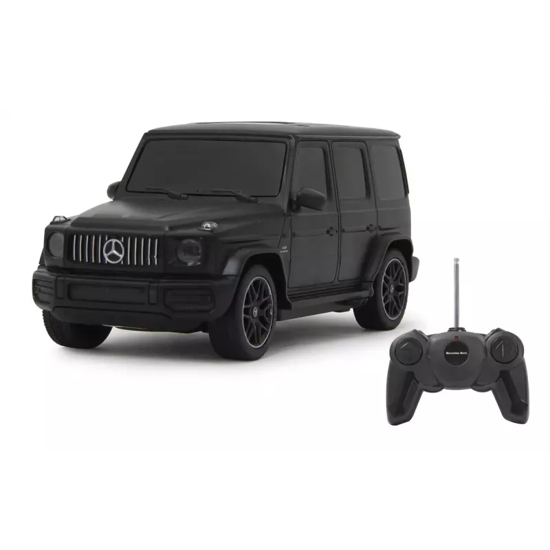 Jamara Mercedes-Benz AMG G63 coche teledirigido