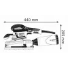 Bosch 0 601 292 901 lijadora excéntrica portátil 11000 rpm 22000 rpm