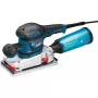Bosch 0 601 292 901 lijadora excéntrica portátil 11000 rpm 22000 rpm