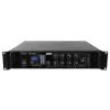 Amplificador de audio Omnitronic 80709631 Performance Stage negro