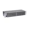 Mezclador Omnitronic MZD-88 8 canales 20 - 20000 Hz plateado