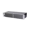 Mezclador Omnitronic MZD-88 8 canales 20 - 20000 Hz plateado