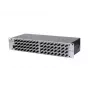 Mezclador Omnitronic MZD-88 8 canales 20 - 20000 Hz plateado