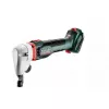 Cizalla Metabo NIV 18 LTX BL 1.6