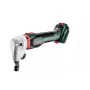 Cizalla Metabo NIV 18 LTX BL 1.6
