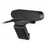 Logitech BRIO Stream Cámara web, 1080p 60 fps, 960-001390