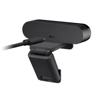 Logitech BRIO Stream Cámara web, 1080p 60 fps, 960-001390