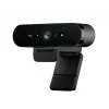 Logitech BRIO Stream Cámara web, 1080p 60 fps, 960-001390