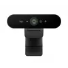 Logitech BRIO Stream Cámara web, 1080p 60 fps, 960-001390