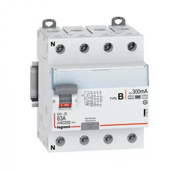Legrand 411972 Interruptor automático
