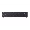 Control de iluminación escénica Eurolite 70064120 6 canales Negro