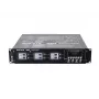 Control de iluminación escénica Eurolite 70064120 6 canales Negro