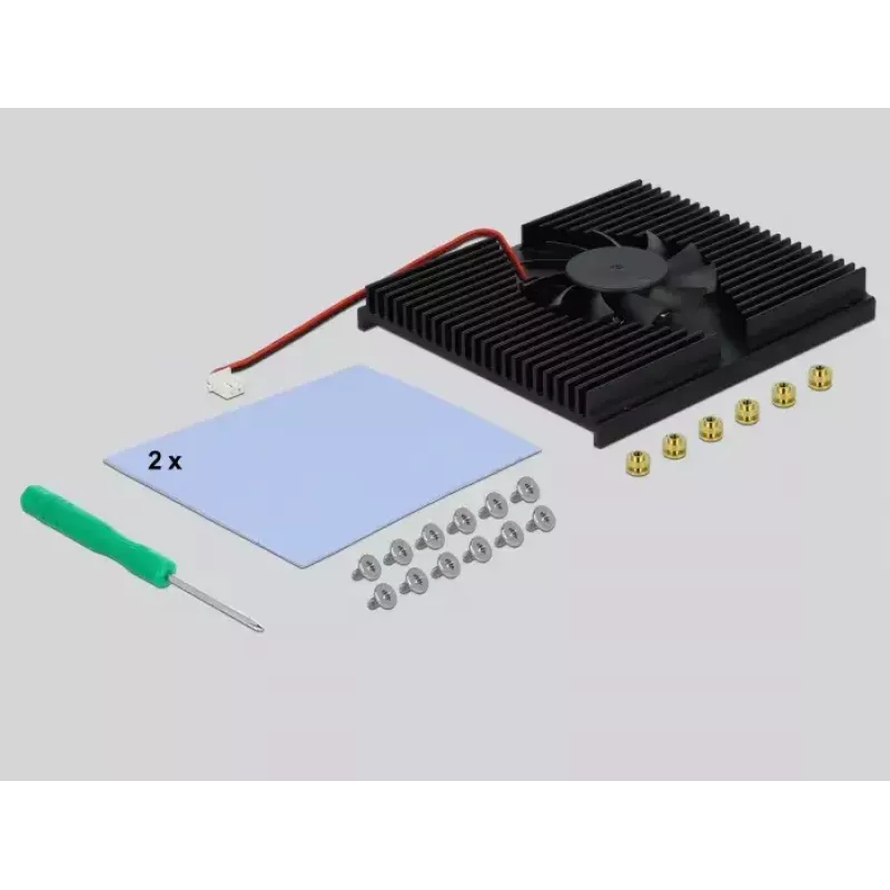 Adaptador M.2 interno DeLOCK 90409