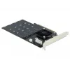 Adaptador M.2 interno DeLOCK 90409