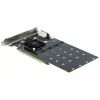 Adaptador M.2 interno DeLOCK 90409