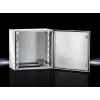 Caja de pared Rittal 7641.350 7U Gris IP66