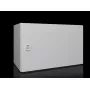 Caja de pared Rittal 7641.350 7U Gris IP66