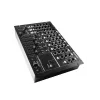 Mesa de mezclas Omnitronic CM-5300 5 canales 20 - 20000 Hz negro