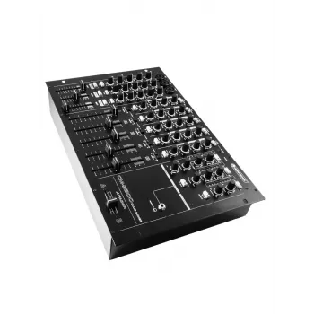 Mesa de mezclas Omnitronic CM-5300 5 canales 20 - 20000 Hz negro