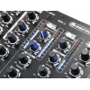 Mesa de mezclas Omnitronic CM-5300 5 canales 20 - 20000 Hz negro