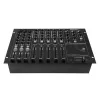 Mesa de mezclas Omnitronic CM-5300 5 canales 20 - 20000 Hz negro