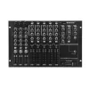 Mesa de mezclas Omnitronic CM-5300 5 canales 20 - 20000 Hz negro