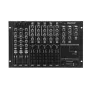 Mesa de mezclas Omnitronic CM-5300 5 canales 20 - 20000 Hz negro