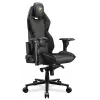 Silla gaming para PC COUGAR Gaming Hotrod Royal asiento acolchado negro