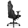 Silla gaming para PC COUGAR Gaming Hotrod Royal asiento acolchado negro